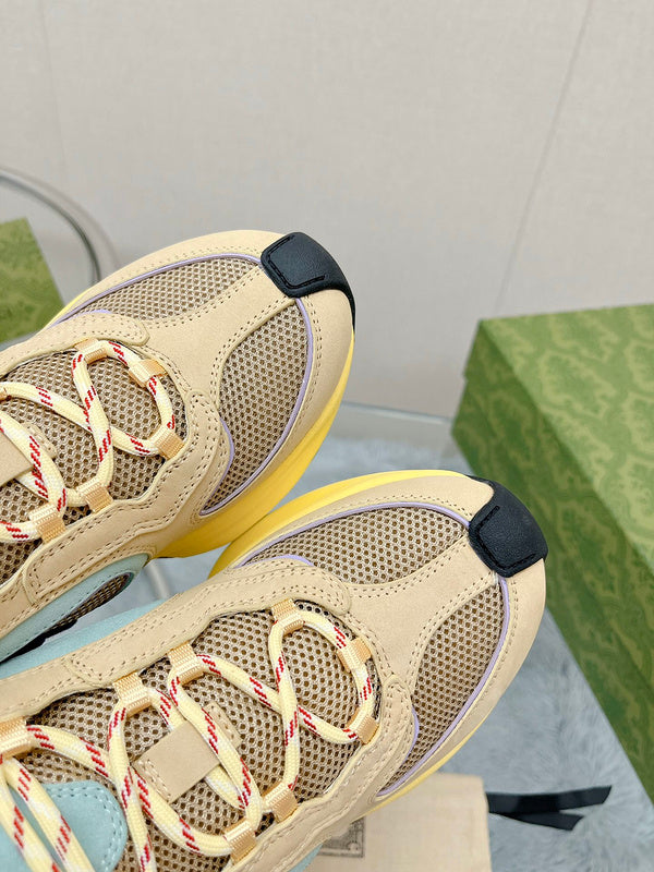 Gucci Luxury Shoes