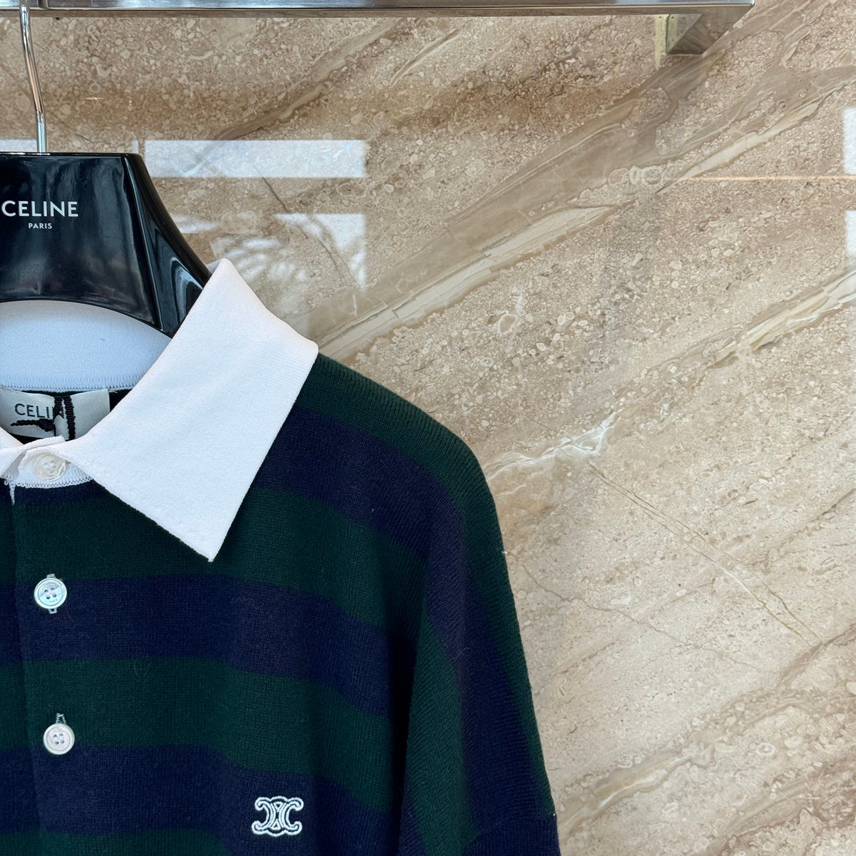 CEL POLO SHIRT
