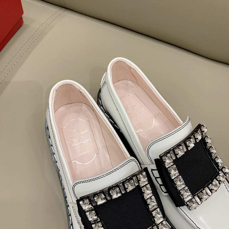 Roger Vivier Luxury Shoes
