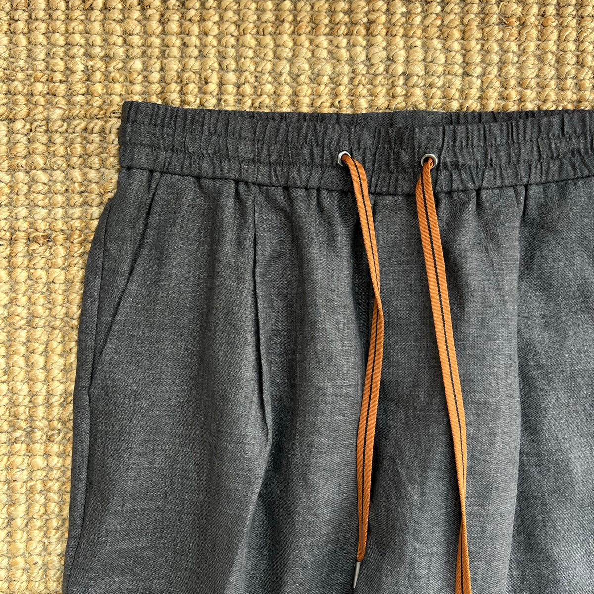 ZEGNA SHORTS