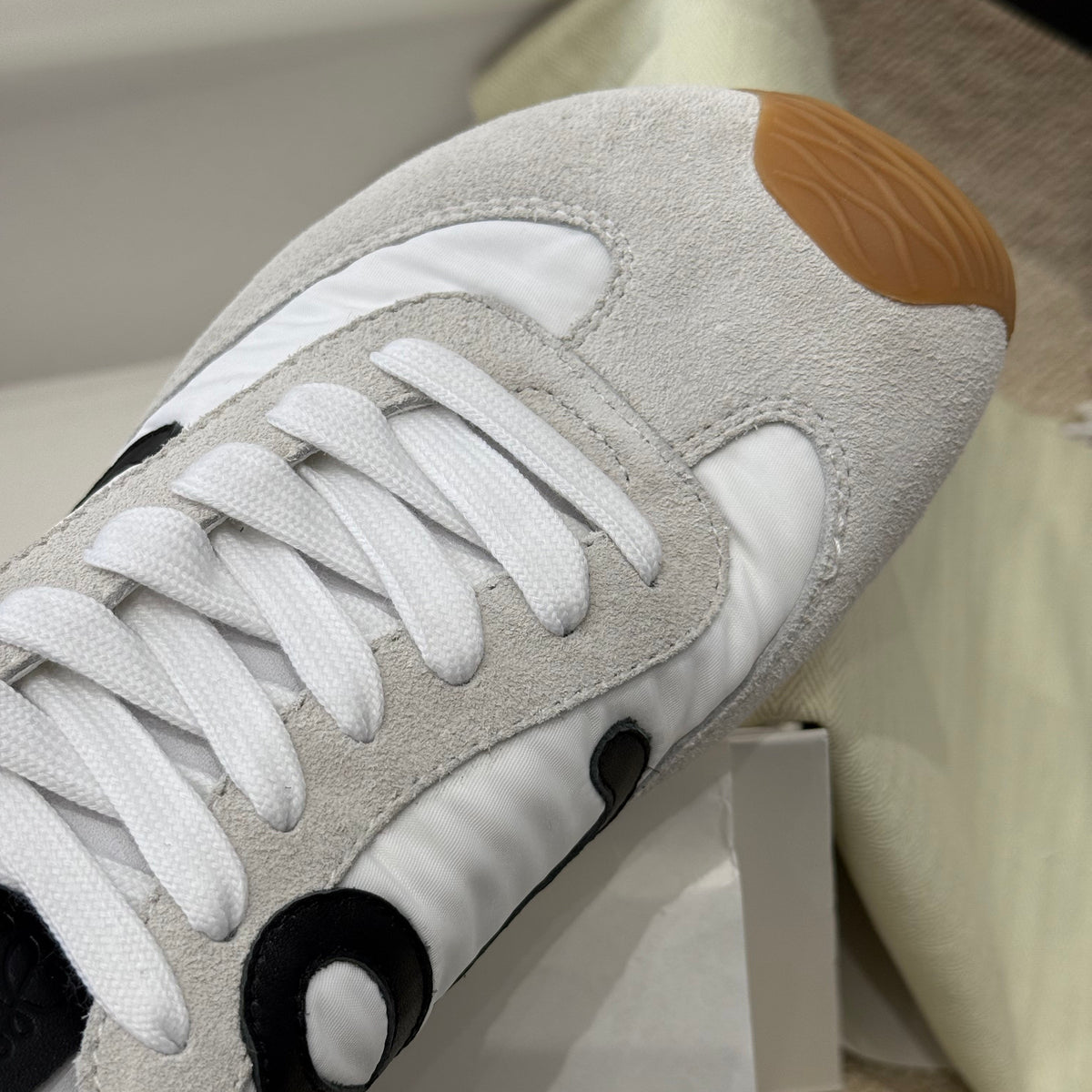 LOEW FLOW 2.0 SNEAKER