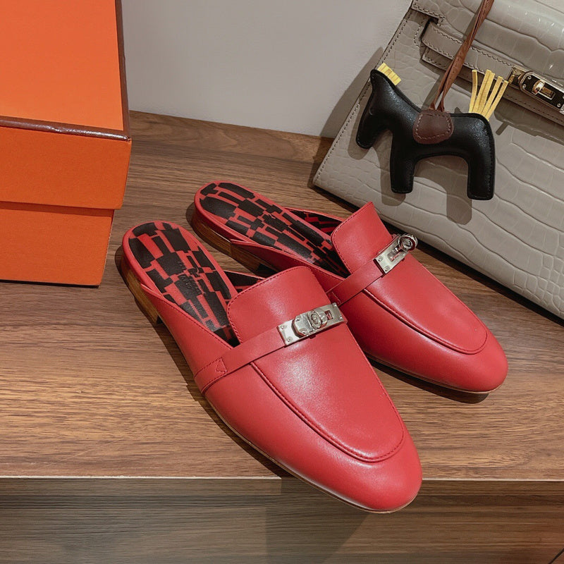 Hermes Luxury Shoes