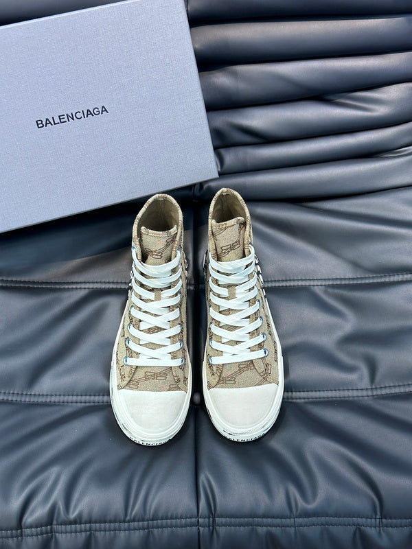 Belanciaga Luxury Shoes