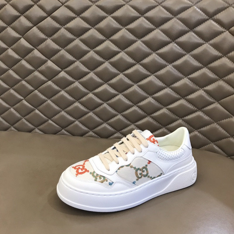 Gucci Luxury Shoes
