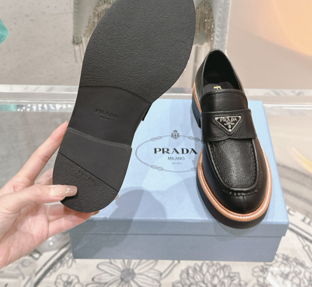 Mila's Edit - PD Women Shoes - 030