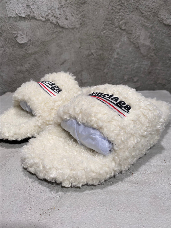 Balenciaga Luxury Sandals