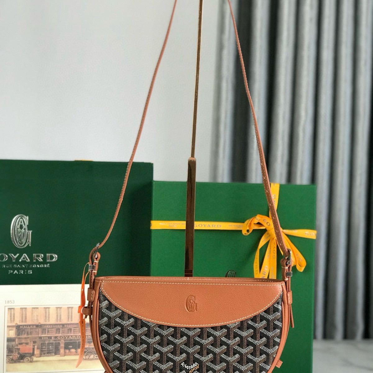 GOYA HIRONDELLE BAG