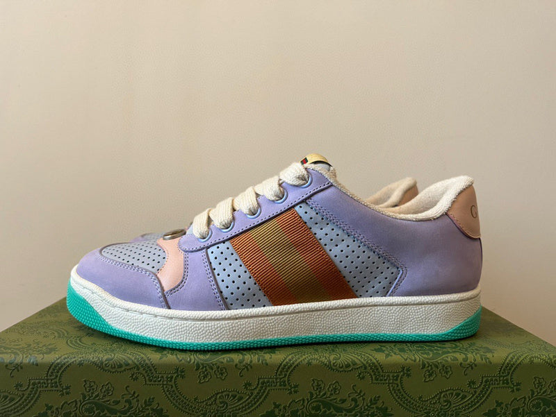Gucci Luxury Shoes