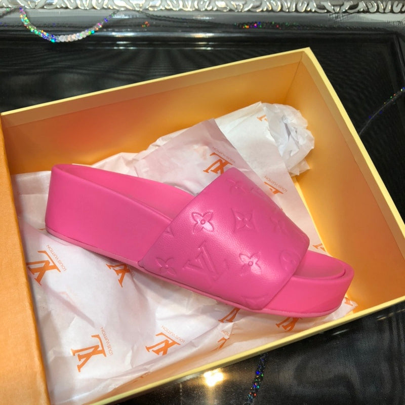 Louis Vuittion Luxury Shoes