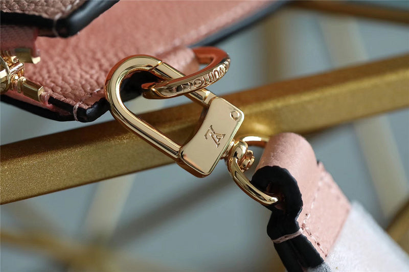 I W Fashion Lu-Vi bags - 9029
