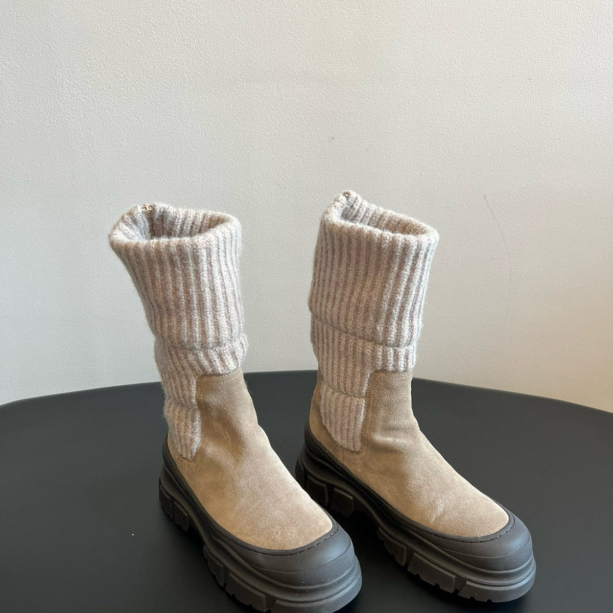 BRUNELLO C BOOTS