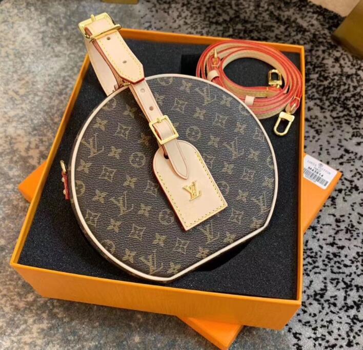 Mila's Edit - LOV Bags - 2725