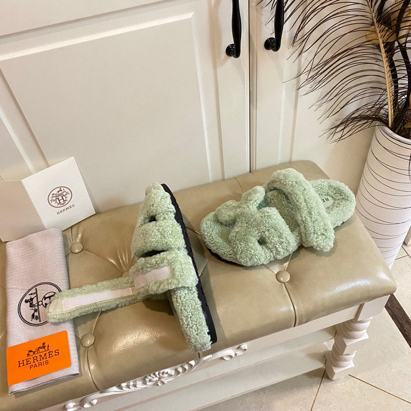 Hermes Luxury Sandals
