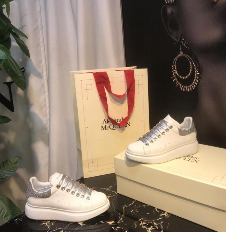 Mila's Edit - AQ Men SHoes - 460