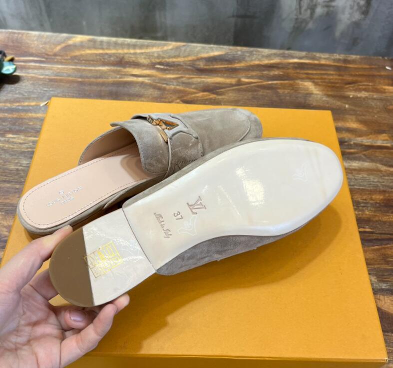 Mila's Edit - LOV Women Shoes - 269