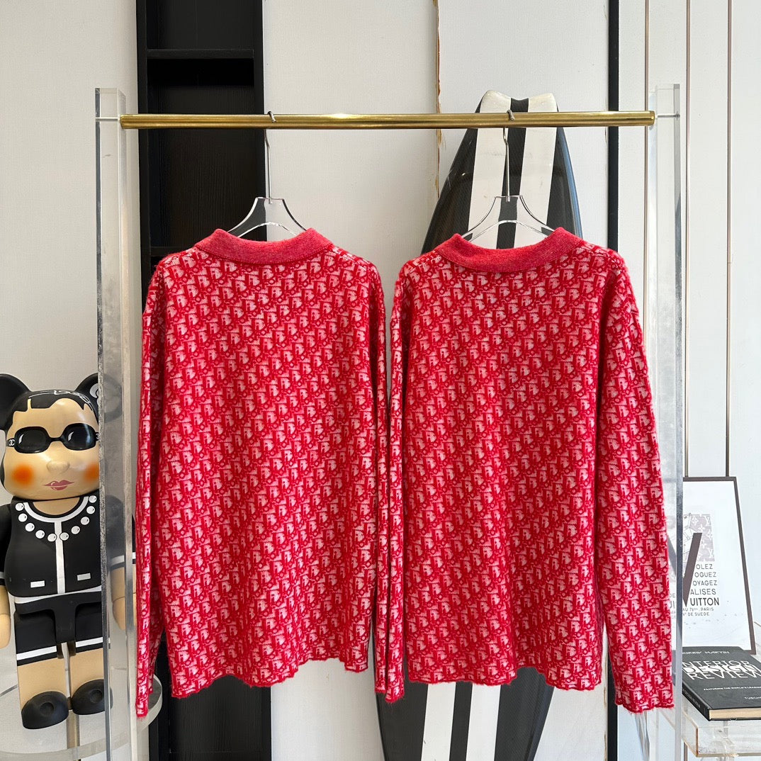 CD JUMPER