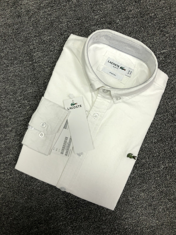 Lacoste Clothes
