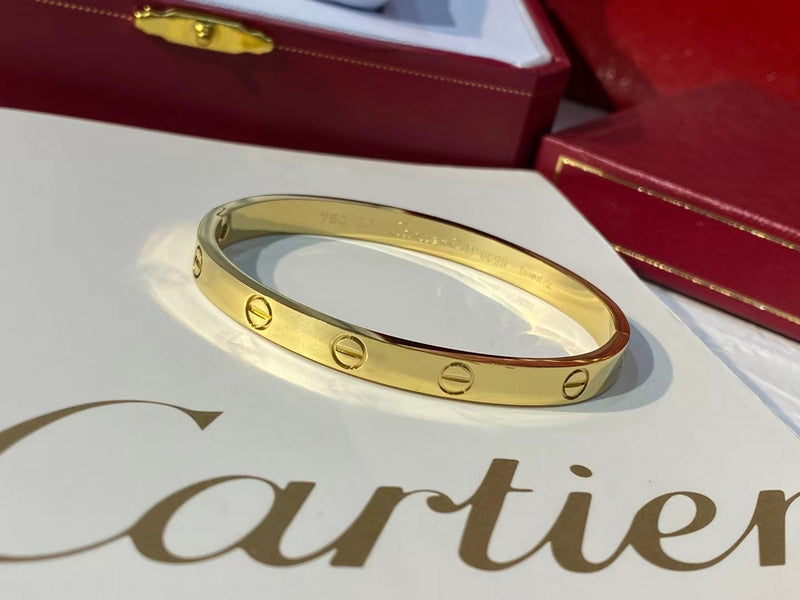 Cartier Jewelry