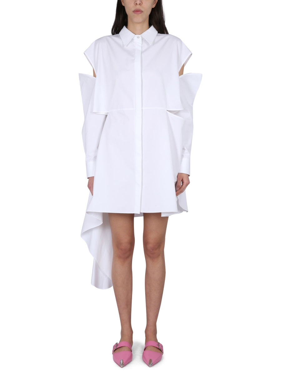 Alexander Mcqueen Women Dress Day
