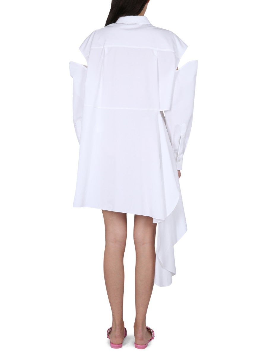 Alexander Mcqueen Women Dress Day