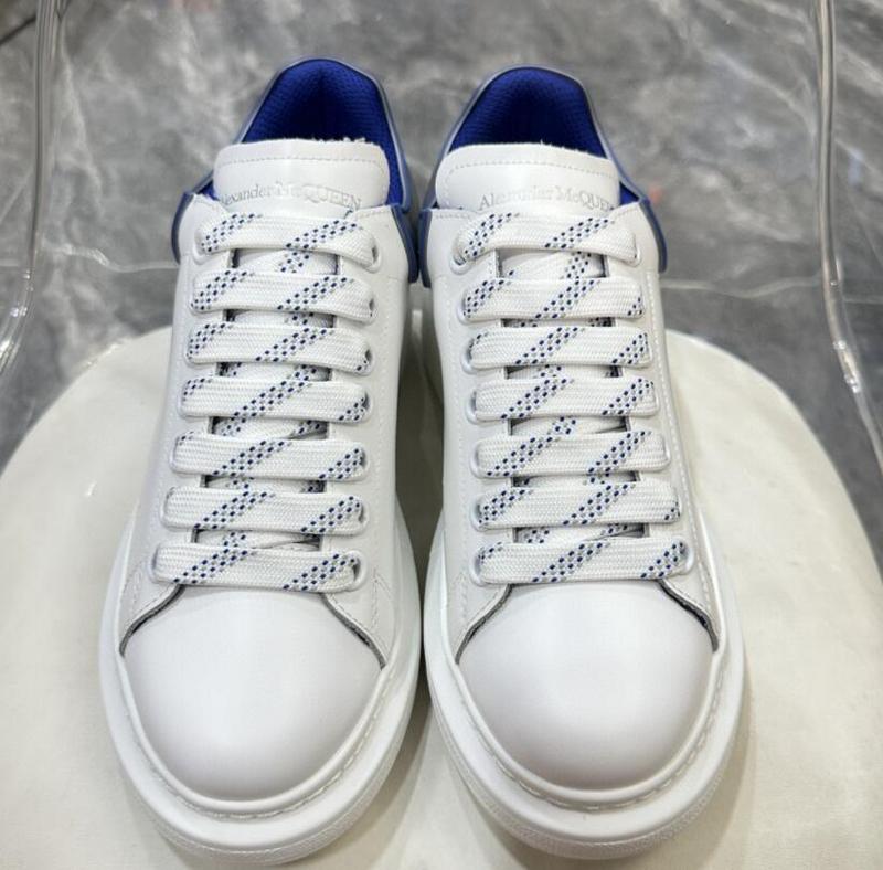 Mila's Edit - AQ Men SHoes - 069