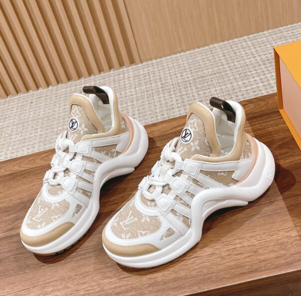 Mila's Edit - LOV Women Shoes - 560