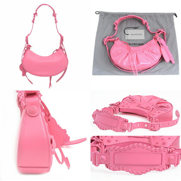balenciaga Le Cagole XS Shoulder Bag 671309