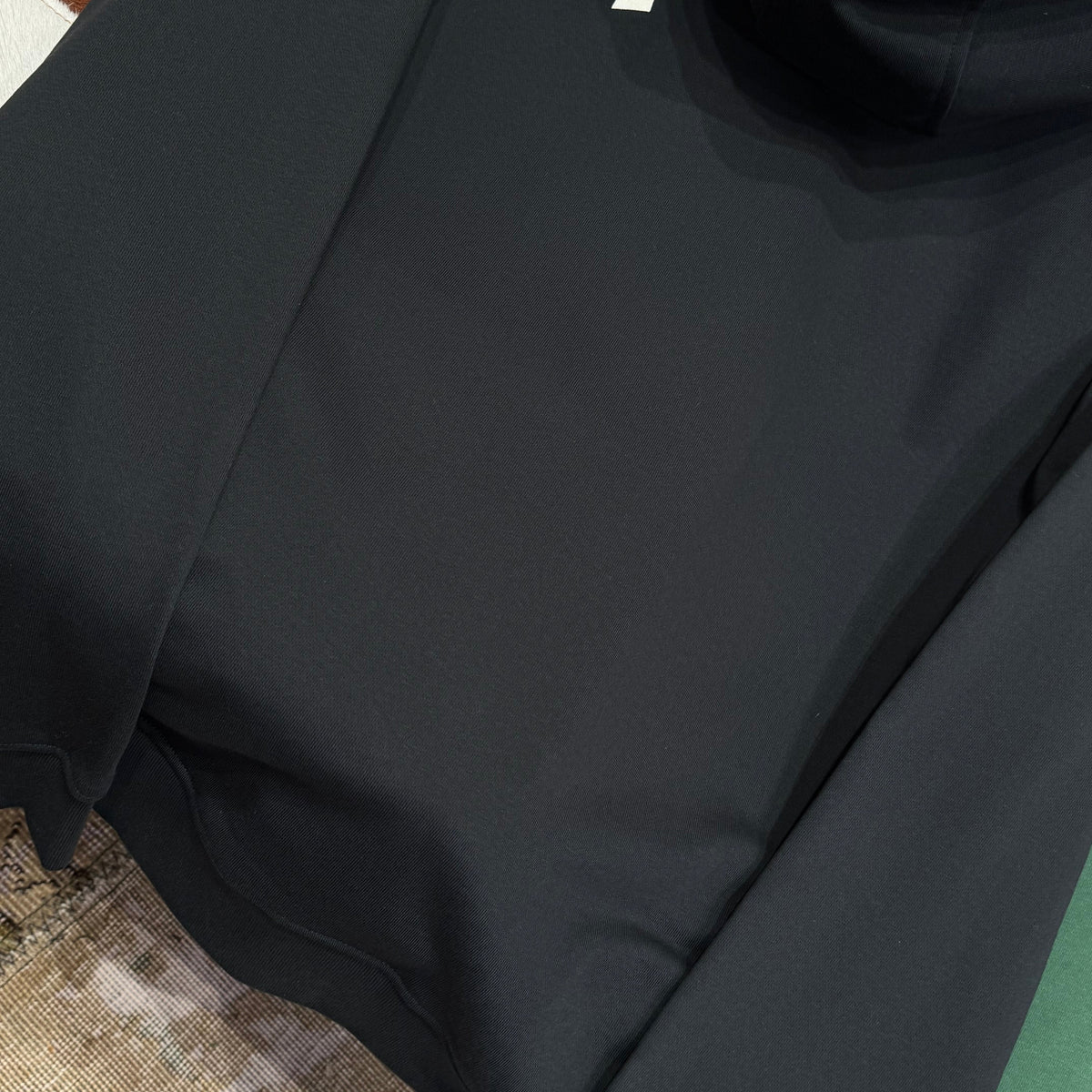 LOEW HOODIE