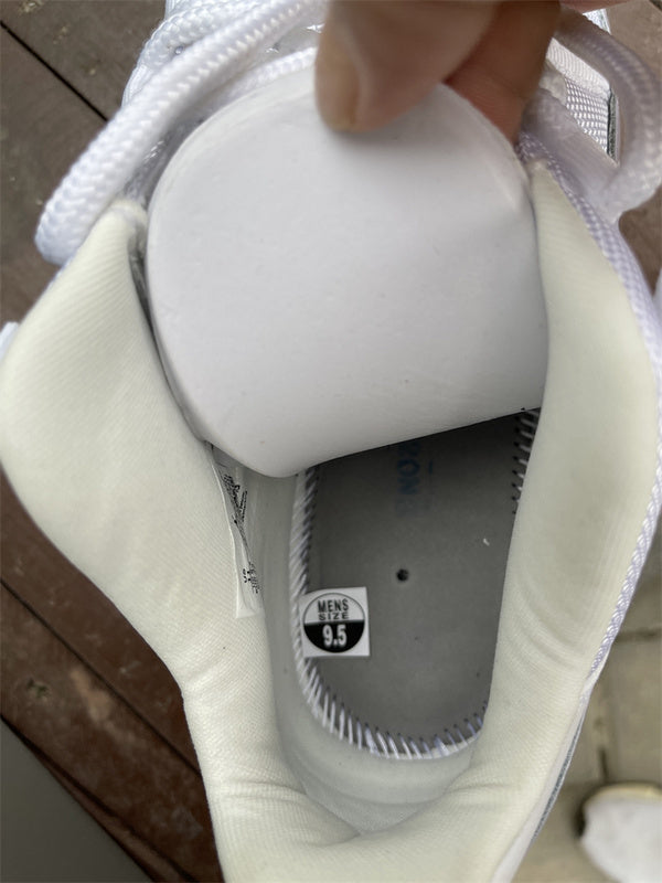 Nike Luxury Shoes