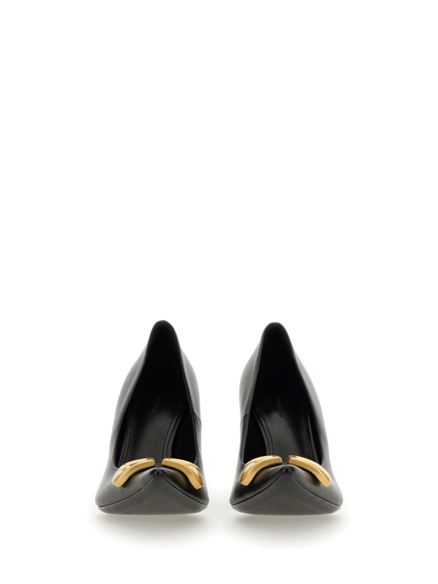 BALENCIAGA Women’s Flex BB Pumps