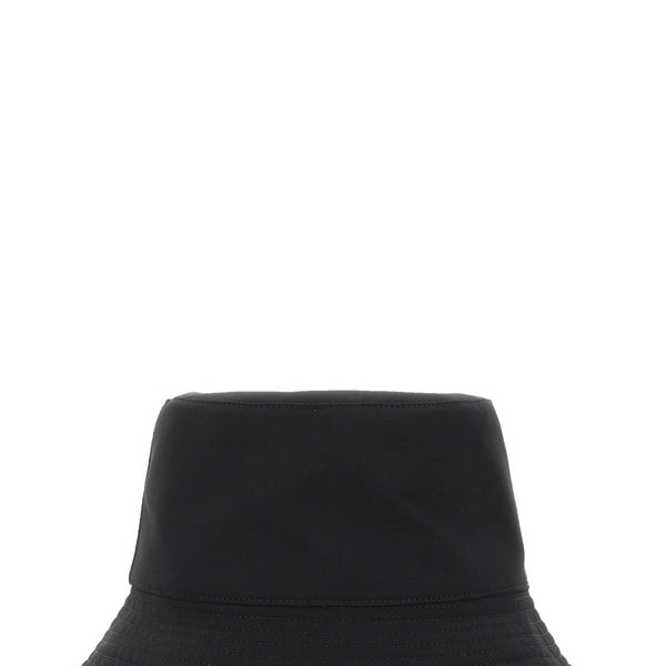 Alexander Mcqueen Men Reversible Bucket Hat