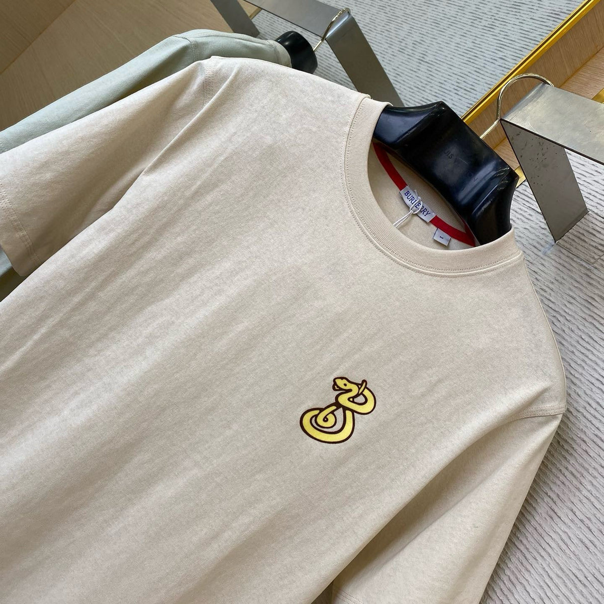 BBR T-SHIRT