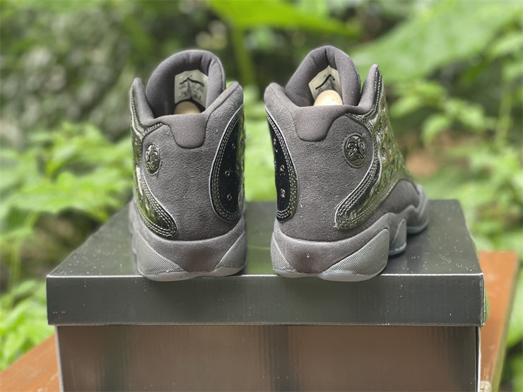Nike Luxury Shoes