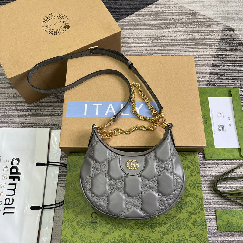 ENT - GCI Bags - 1317