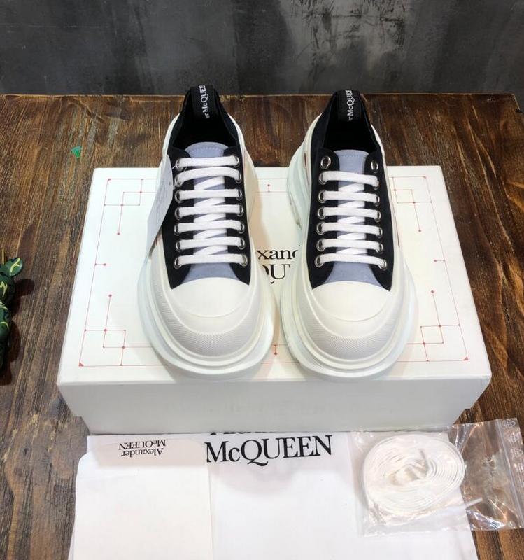 Mila's Edit - AQ Men SHoes - 414