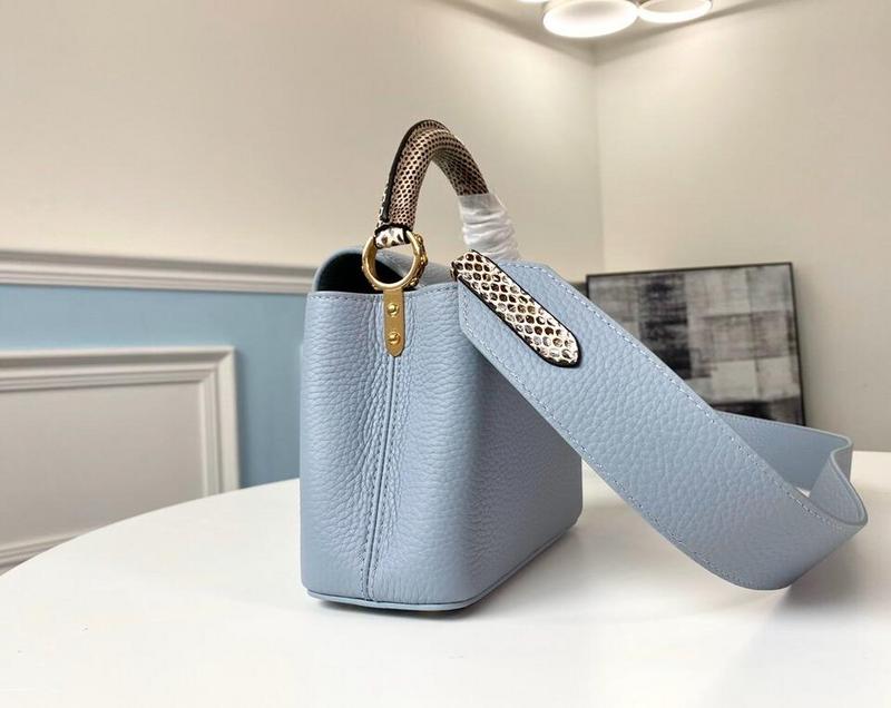 Mila's Edit - LOV Bags - 2607