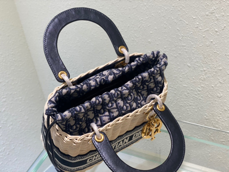 ENT - DOR Bags - 570