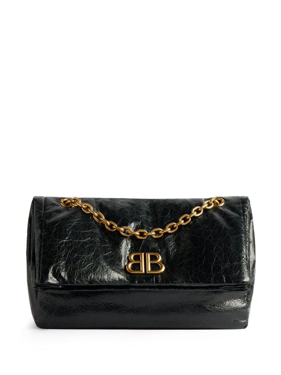 BALENCIAGA Mini Hobo Handbag