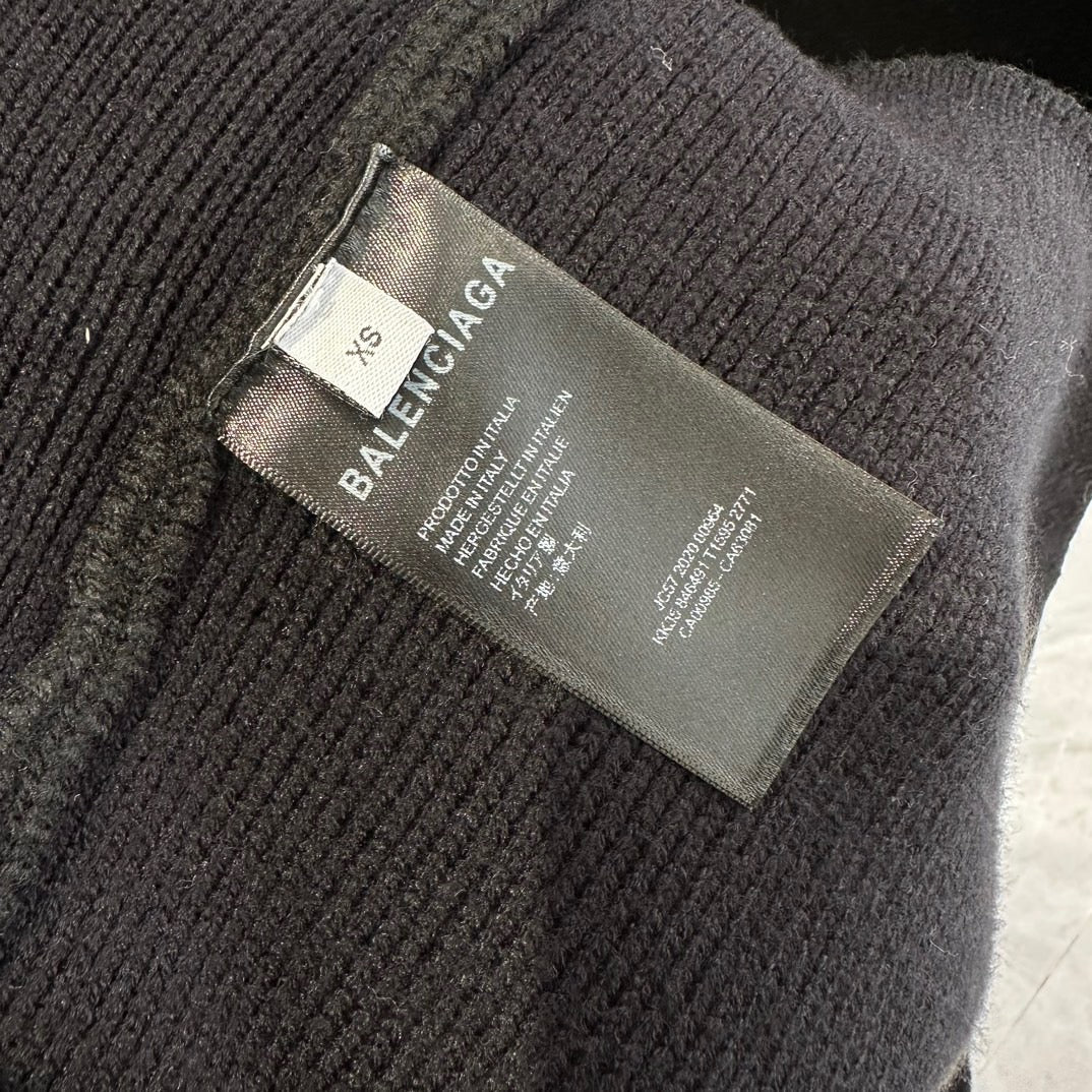 BAL CARDIGAN