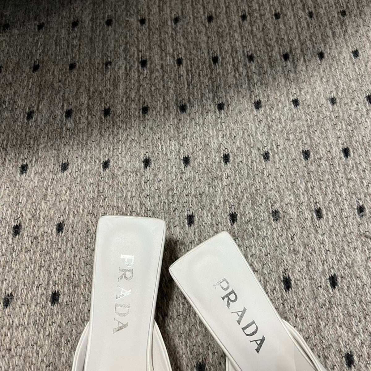 PD HEELS