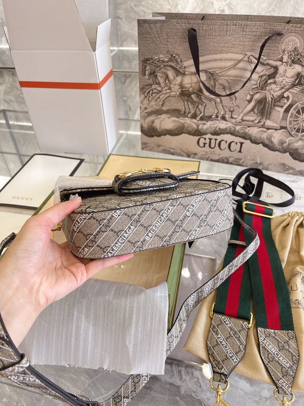 PHA Fashion - BGA Bags - 1515