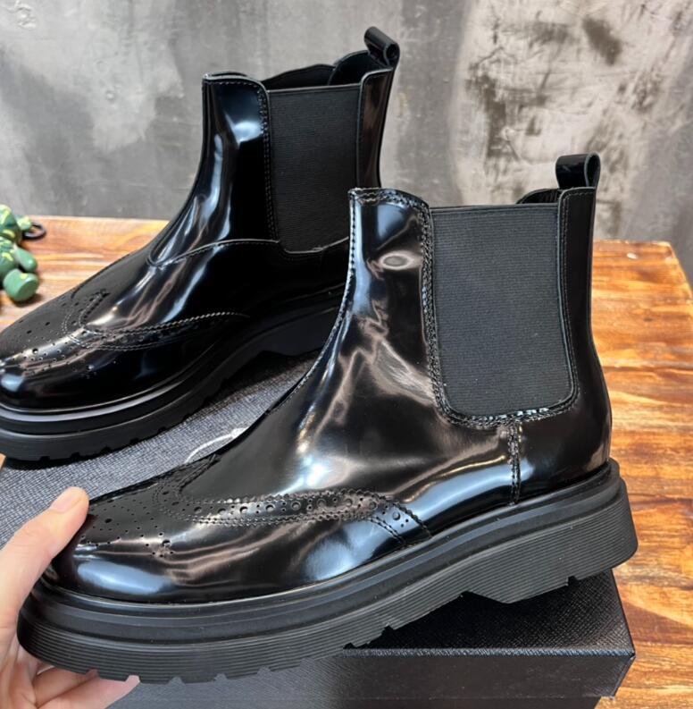 Mila's Edit - PD Men Shoes - 150