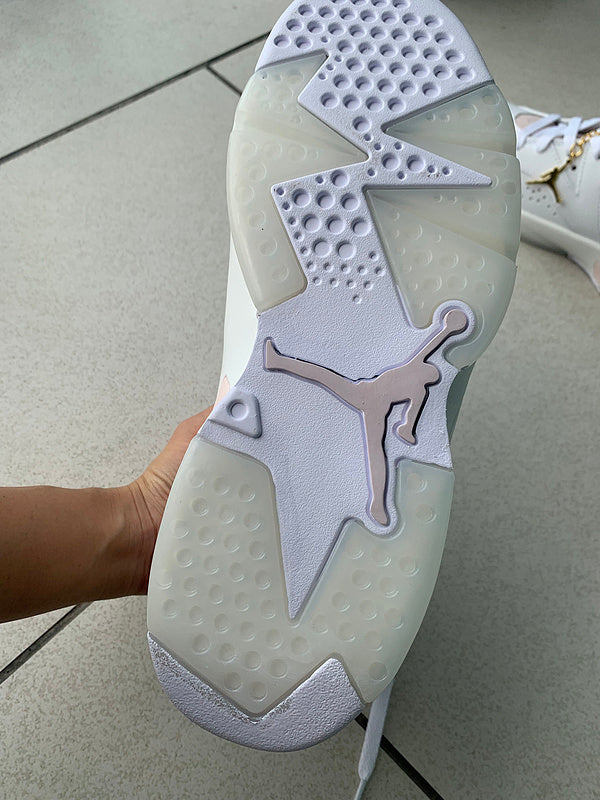 Nike Luxury Shoes