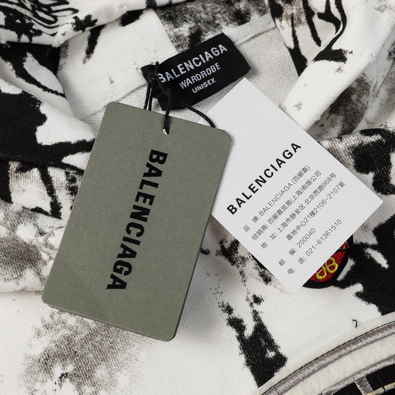 Balenciaga clothes Clothes - 084