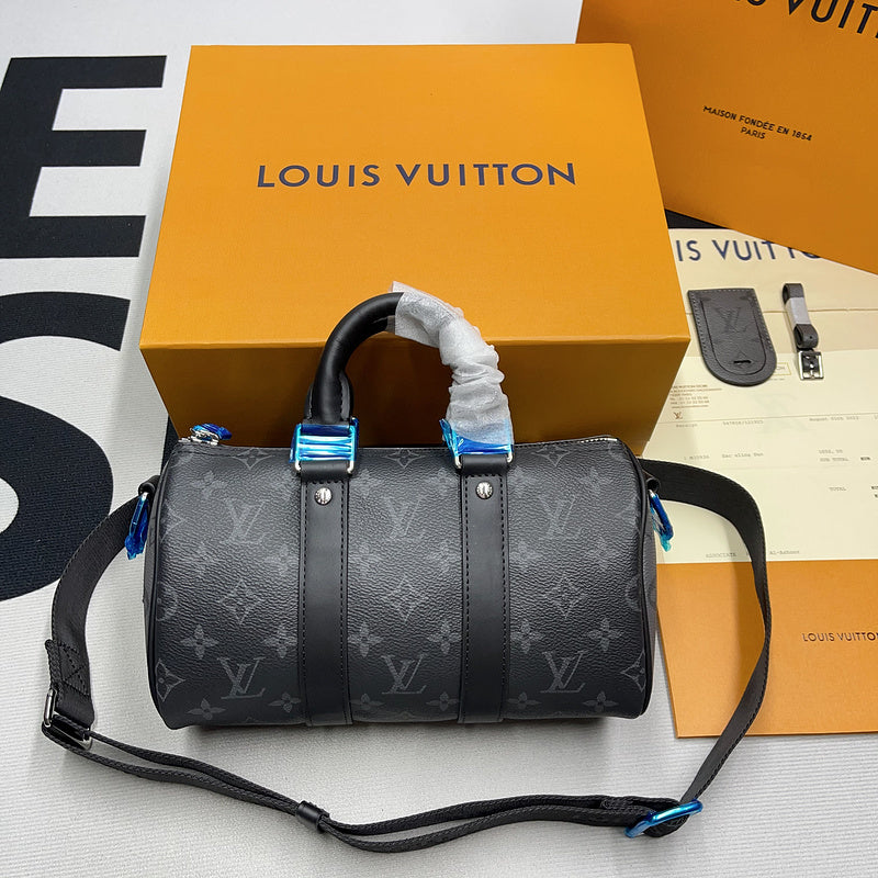 I W Fashion Lu-Vi bags - 11254