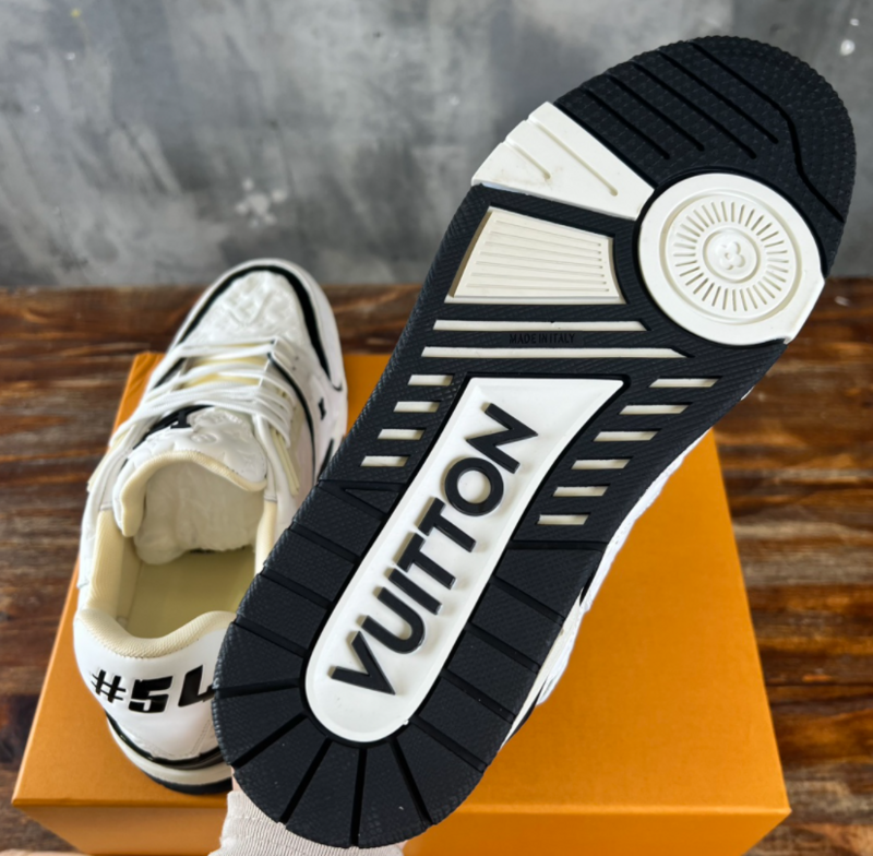 Mila's Edit - LOV Men Shoes - 172