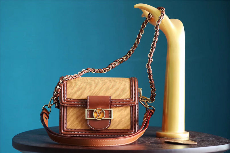 I W Fashion Lu-Vi bags - 8116