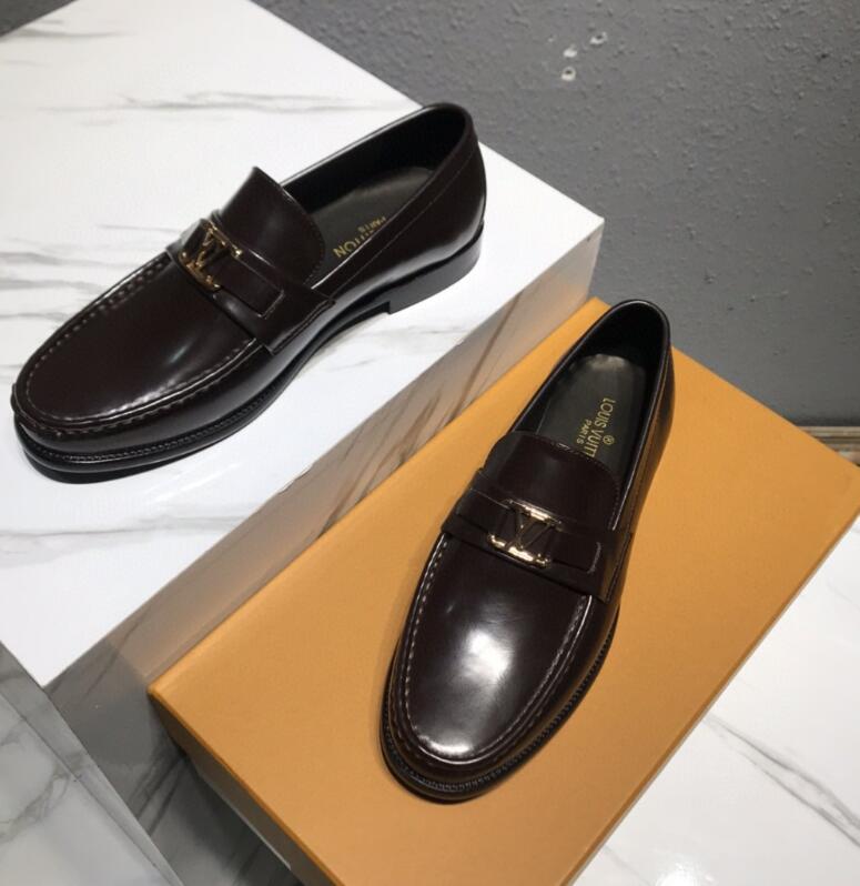 Mila's Edit - LOV Men Shoes - 1317