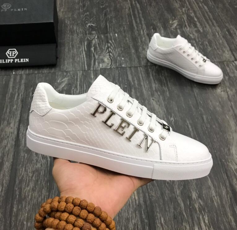 Mila's Edit - PHP Shoes - 150