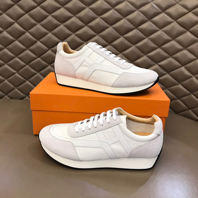 Hermes Luxury Shoes